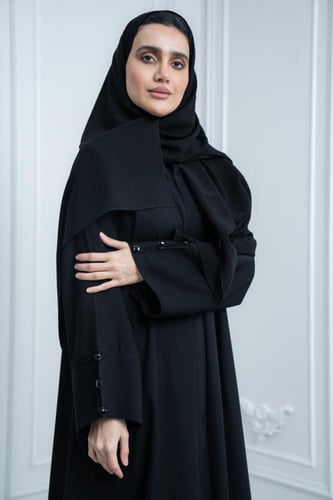 عباية عماني زراير