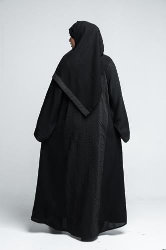 عباية جاكار خلف