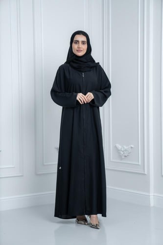 عباية سادة سحاب قيطان