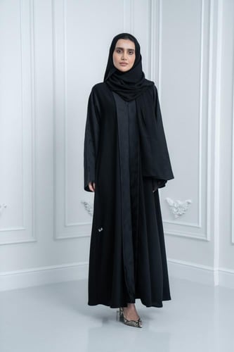 عباية ملكي جاكار
