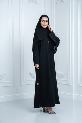 عباية عماني زراير