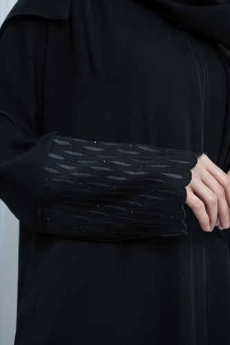 عباية كلفه كم