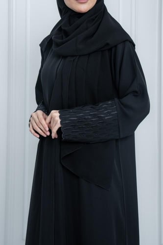 عباية كلفه كم