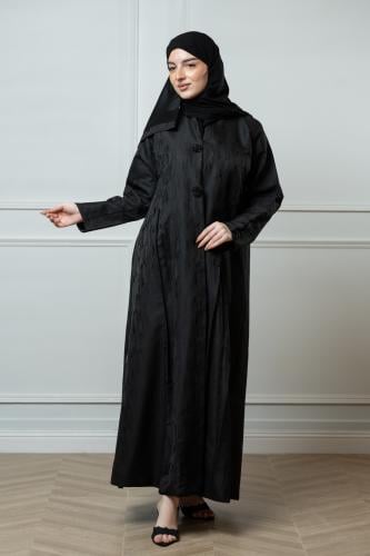 Abaya blazer jacquard