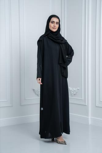 عباية كلفه كم