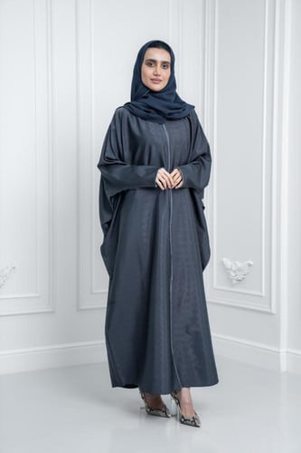 عباية مشلح لمعة