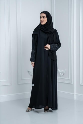 عباية كلفه كم