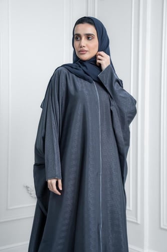 عباية مشلح لمعة