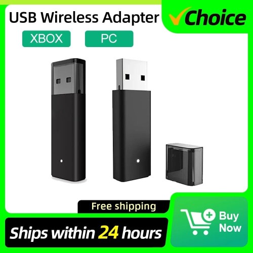 محول USB لاسلكي