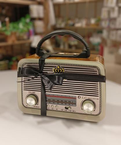 Radio