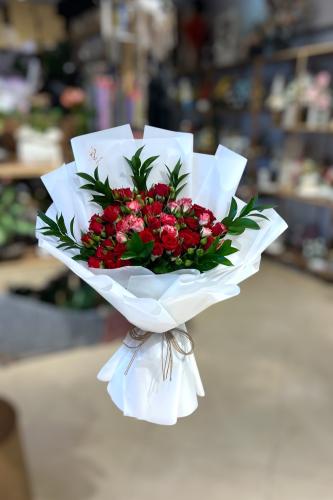 Bouquet F006