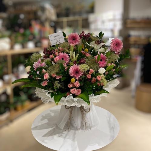 بوكية واو f0365