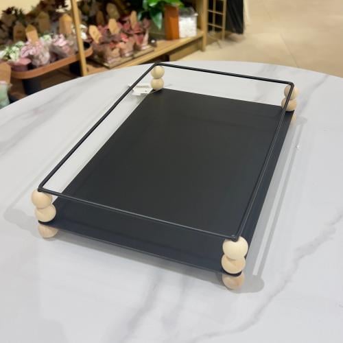 صينية حديد S002