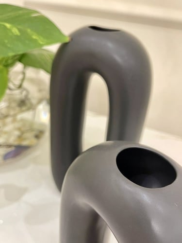 فازة سراميك O2