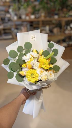 S065 bouquet