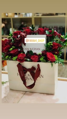 هنوفرويان و ورد