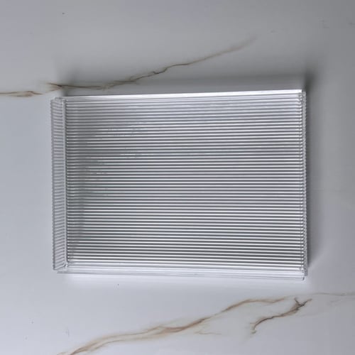 صينية اكريليك