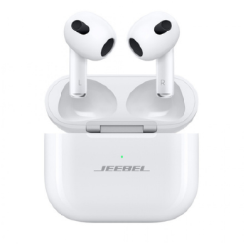 سماعه بلوتوث ايربودز 3 برو من جيبل