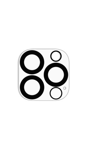 استيكر حمايه ايفون للكاميرا ضد الكسر قزاز-ايفون -١...