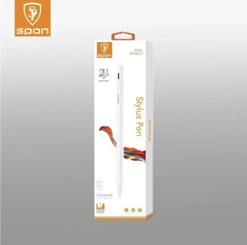 قلم الكتروني متوافق مع جميع الاجهزه