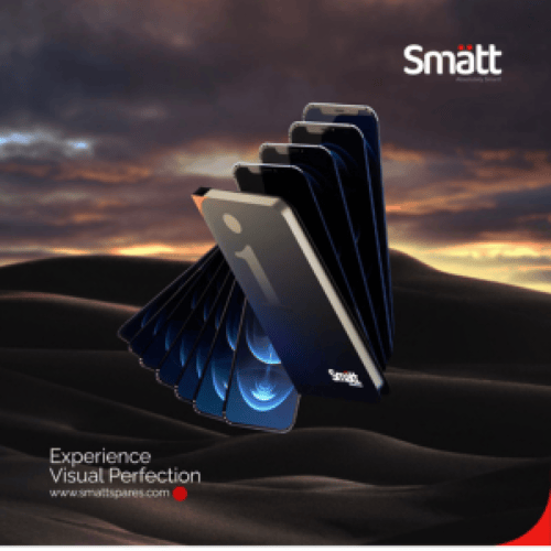 شاشه ايفون 11pro درجه اولئ SMART