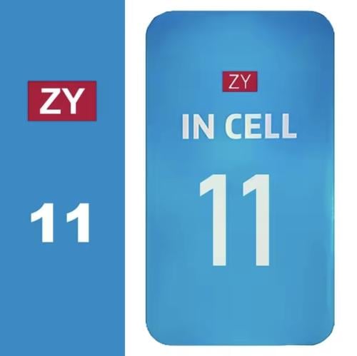 شاشه ايفون 11 incell