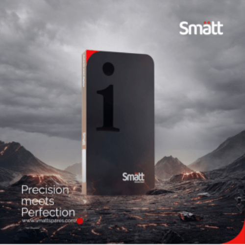 شاشه ايفون 11 درجه اولئ SMART