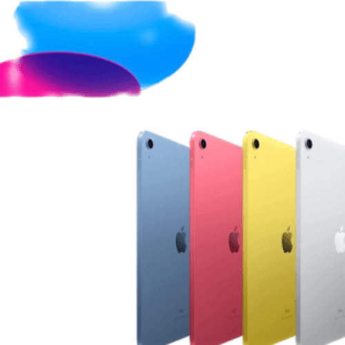 ابل ابل ايباد الجيل العاشر 10.9 انش 2022 واي فاي 2...