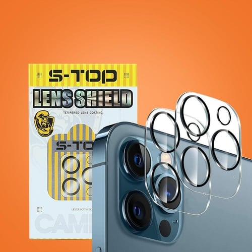 حمايه كاميرا مكحل ايفون 15-15برو-15برو ماكس