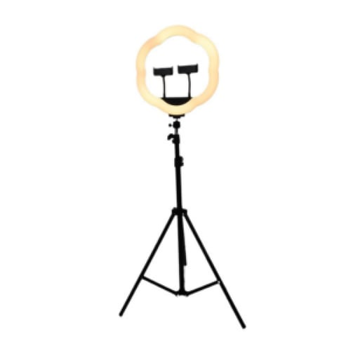 رينق لايت ورده كبير