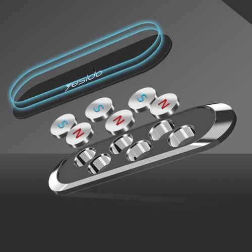 استاند جوال سياره مغناطيس ماركه GO-DES