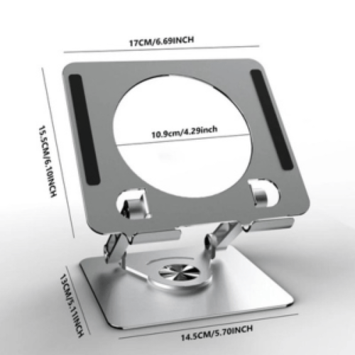 استاند مكتبي للاجهزه الوحيه والجوال