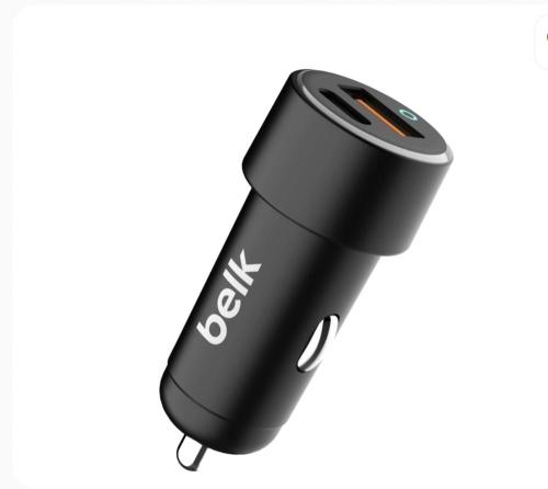 فيش سيارة بقوة 53W