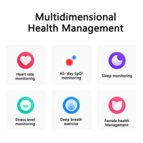 شاومي سوار باند ٨