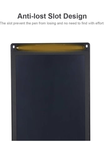 تابلت رسم بشاشه كبير