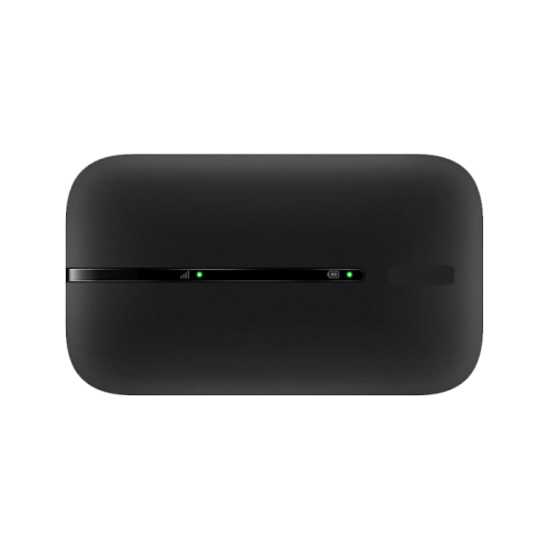 راوتر 4G كات 4 واي فاي لايت E5576-32 - أسود