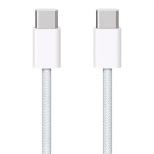 كيبيل ايفون USB-C تو USB-C حاسبات العرب من ابل