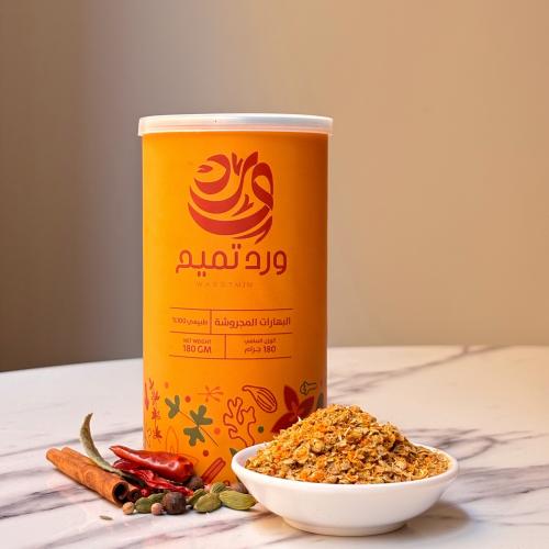 كرتون المجروشة (12حبة)