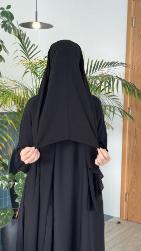 طرحه بغطوة العمره (مبتكره)