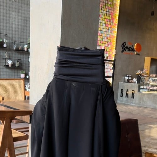 طرحة بندانه