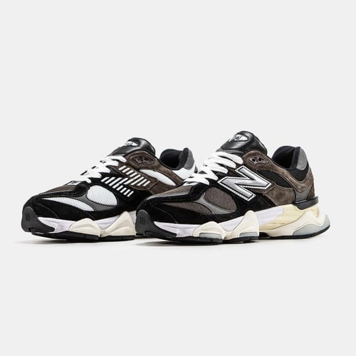 حذاء | New Balance 9060 Charcoal