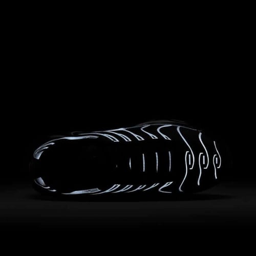 حذاء | Nike Air Max Plus Black