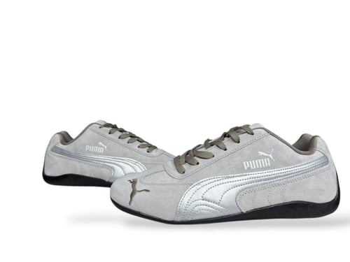 حذاء | Puma Speedcat Grey