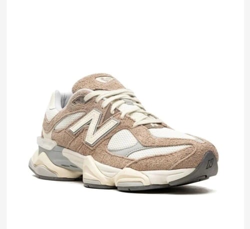 حذاء نيو بالانس 9060 دريفت وود بيج | New Balance 9...