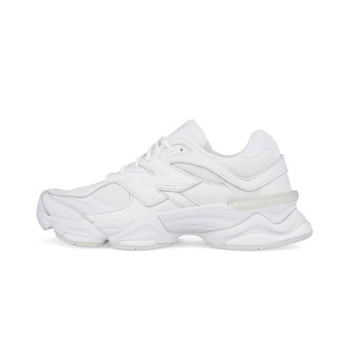 حذاء | New Balance 9060 Triple White