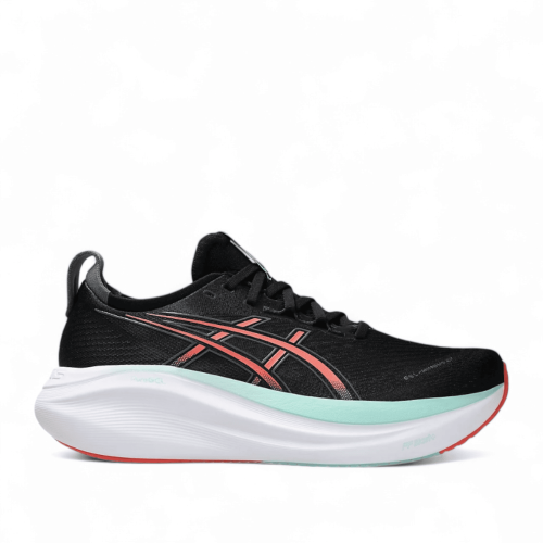 حذاء | ASICS GEL-NIMBUS 27 Black Coral