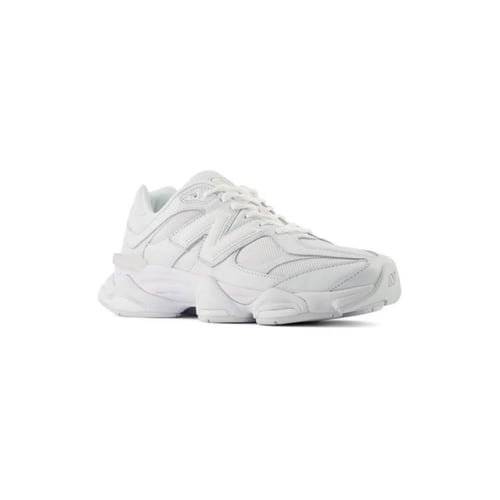 حذاء | New Balance 9060 Triple White