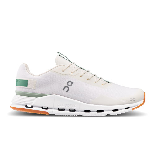 حذاء | ON Cloudnova Cream Mint