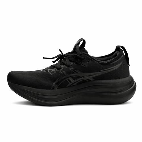 حذاء | ASICS GEL‑Nimbus 28 Black