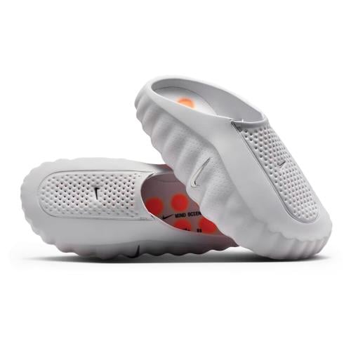 سيلبر | Nike Mind 001 White Orange